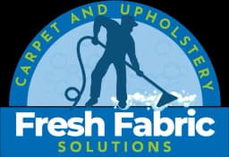 Fresh Fabric Solutions logo