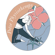 Poise Physiotherapy logo