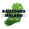 Railtours Ireland First Class!
