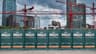 Echo Barrier Group Limited
