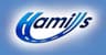 E Hamill & Sons Limited