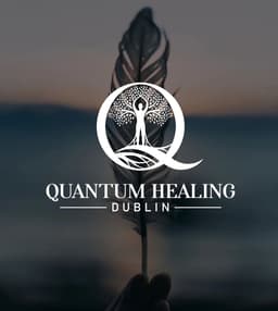Quantum Healing Dublin logo