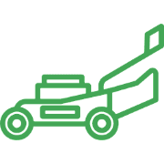 MowMyLawn logo