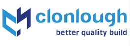 Clonlough Contractors logo