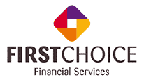 Mortgages & Pensions Limerick - FCFS logo