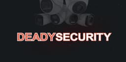 Deady Security logo
