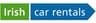 Irish Car Rentals Shannon Airport