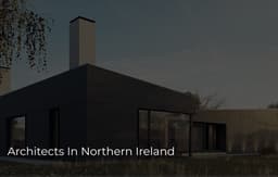 Richard Burnside Architecture logo