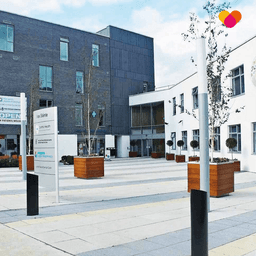 Spectrum Foot Clinics - Podiatry & Chiropody Navan Road logo