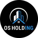 OS HOLDING Home Renovation | Attic Conversion Dublin logo