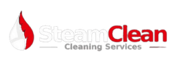 SteamClean Cleaning Services logo