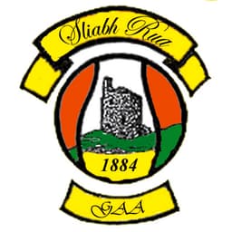 Slieverue GAA Club logo