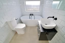 The Factory Outlet Bathrooms Dublin logo