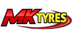 MK Tyres logo