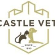 Castle Veterinary Clinic logo