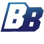 Byrne Blasting logo