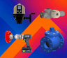 VAS Flow Control Ltd