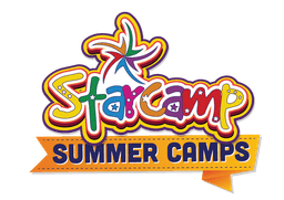 Starcamp Summer, Easter & Mid Term Camps logo