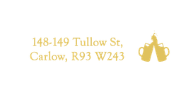 Tully's Bar Carlow logo