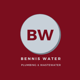 Bennis Water Plumbing Services logo