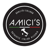 Amici Authentic Italian Pizzeria