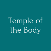 Temple of the Body logo