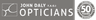 John Daly Opticians
