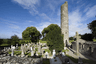 Monasterboice Round Tower