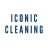 Iconic Cleaning Ltd. - Office & Contract Cleaning Company logo