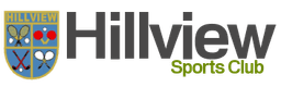 Hillview Sports Club and Pitch & Putt Course logo