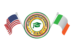 Celtic Irish American Academy logo