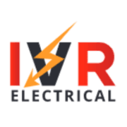IVR Electrical logo