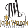 John Weldon Auctioneers