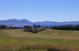 Ballyheigue Castle Golf Club logo