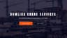 Dowling Crane Services ltd
