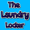 The Laundry Locker logo