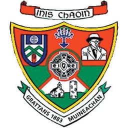Inniskeen Grattans GAA Club logo