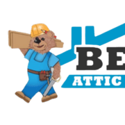 Bear Attic Specialists logo