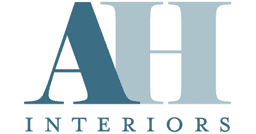 AH Interiors logo