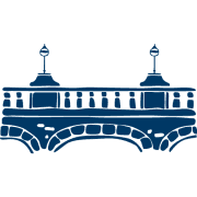 The Bridge 1859 logo