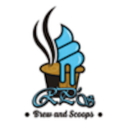 Brew and Scoops logo