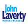 John Laverty Motor Factors Limited logo