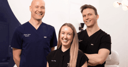 LumaDoc - The Luma Clinic logo