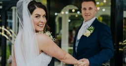 Klickshot - Wedding Photography and Videography logo