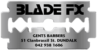 Blade FX logo