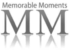 Memorable Moments logo