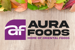Aura Foods LTD logo