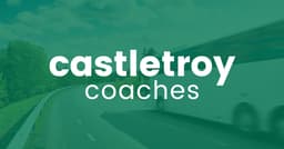 Castletroy Coaches Limited logo