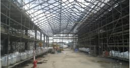 Brogan Group Construction Access Ltd logo