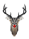 N.I Reindeer